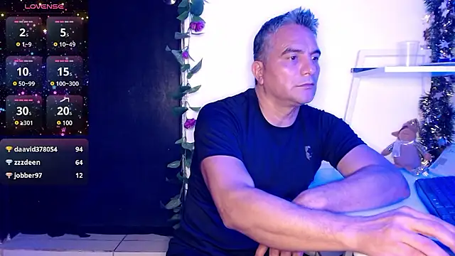 golden punisher online show from 4, 12, 2024