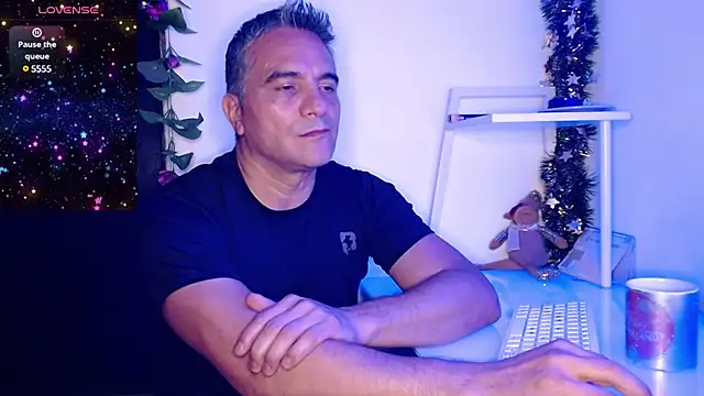 golden punisher online show from 11, 12, 2024