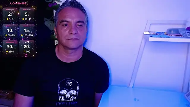 golden punisher online show from 22, 1, 2025