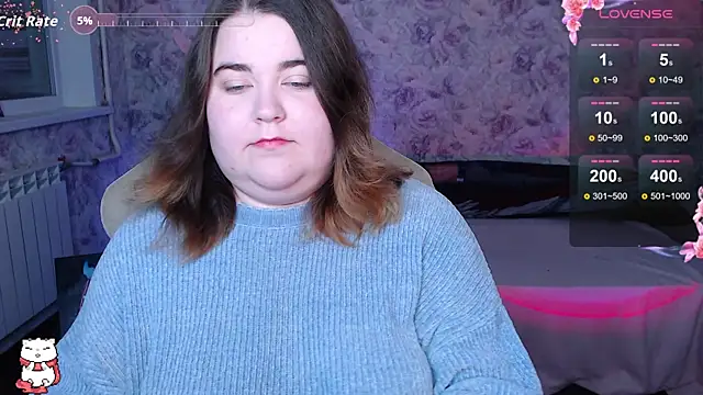 Estelle Hicks online show from 30, 9, 2025