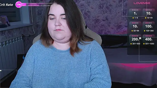 Estelle Hicks online show from 29, 10, 2025