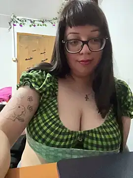 Snapshot of indiegirl666 chatting on 13, 12, 2024 indiegirl666 online show from 13, 12, 2024