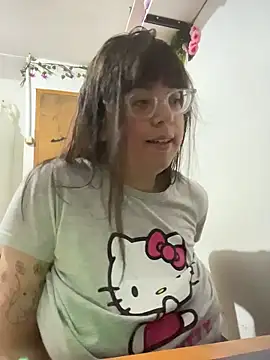 Snapshot of indiegirl666 chatting on 23, 11, 2025 indiegirl666 online show from 23, 11, 2025