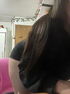 Snapshot of indiegirl666 chatting on 20, 12, 2025 indiegirl666 online show from 20, 12, 2025