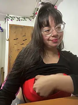 Snapshot of indiegirl666 chatting on 23, 12, 2025 indiegirl666 online show from 23, 12, 2025