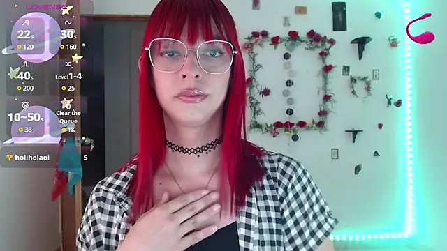  GalyaX  online show from 31, 10, 2025