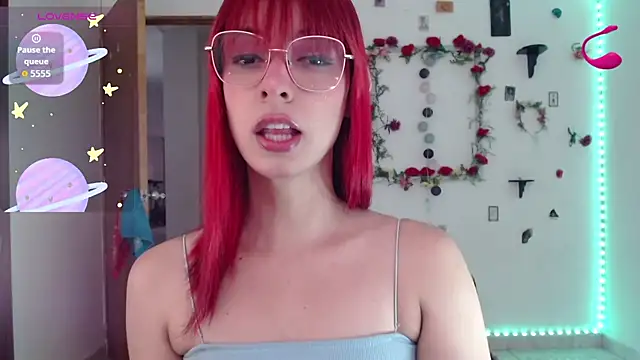  GalyaX  online show from 28, 11, 2025