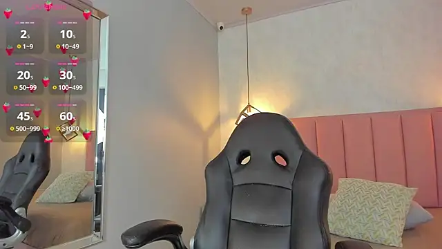 SUNNYCYRUS online show from 12, 3, 2026