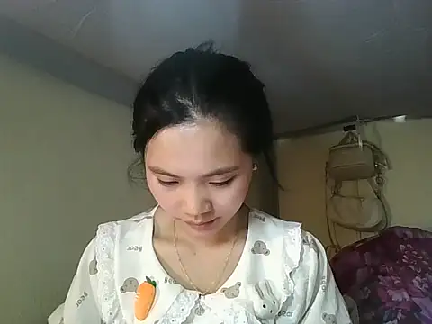 Be-MyMy online show from 30, 3, 2026