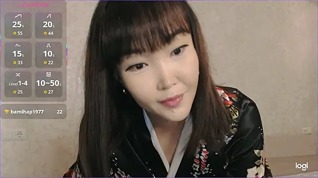 Snapshot of TumiLio chatting on 13, 9, 2025 TumiLio online show from 13, 9, 2025