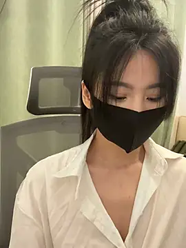 Snapshot of FeiFei-babe chatting on 22, 1, 2025 FeiFei-babe online show from 22, 1, 2025
