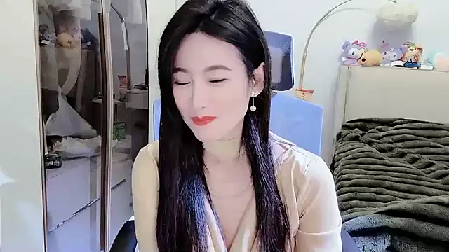 Snapshot of FeiFei-babe chatting on 23, 2, 2025 FeiFei-babe online show from 23, 2, 2025