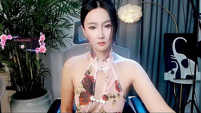 Snapshot of FeiFei-babe chatting on 18, 9, 2025 FeiFei-babe online show from 18, 9, 2025