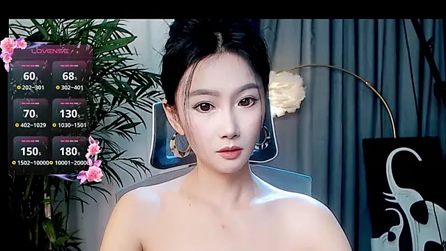 Snapshot of FeiFei-babe chatting on 20, 10, 2025 FeiFei-babe online show from 20, 10, 2025