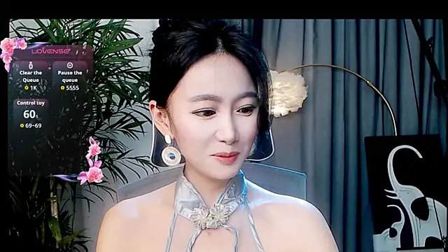 Snapshot of FeiFei-babe chatting on 24, 10, 2025 FeiFei-babe online show from 24, 10, 2025