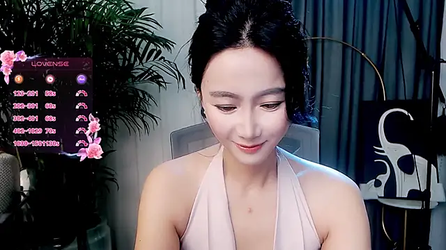 Snapshot of FeiFei-babe chatting on 15, 11, 2025 FeiFei-babe online show from 15, 11, 2025