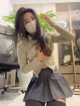 FeiFei-babe online show from 22, 12, 2025