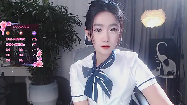 FeiFei-babe online show from 17, 1, 2026