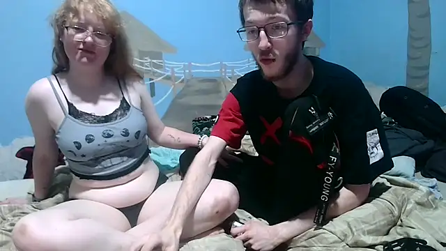redandwolf online show from 4, 10, 2025
