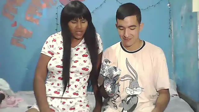 Sweetiefoxxx online show from 15, 12, 2024