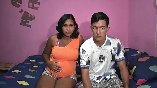 Sweetiefoxxx online show from 2, 11, 2025