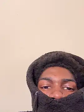 JasperBlaxx online show from 17, 1, 2025