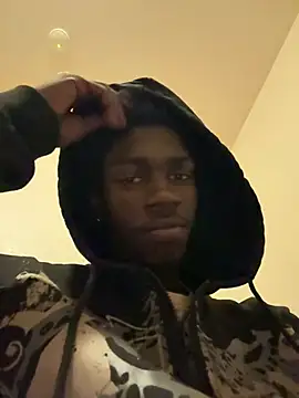 JasperBlaxx online show from 19, 3, 2025