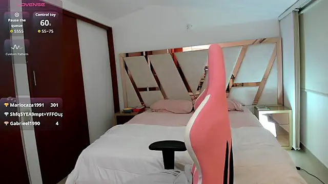 emma lopes online show from 3, 2, 2026