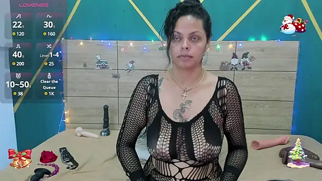 Luna smit08 online show from 28, 12, 2024
