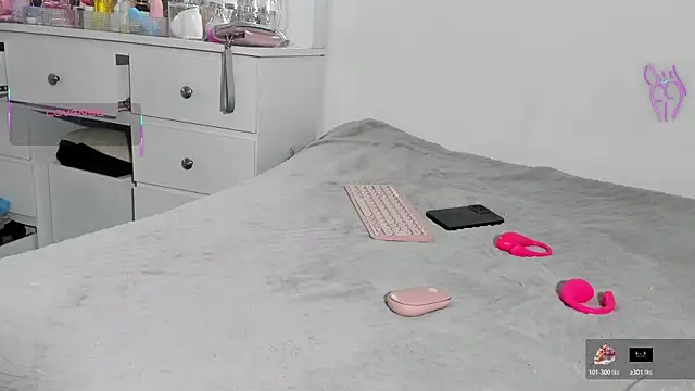 anastasia danger online show from 27, 2, 2026