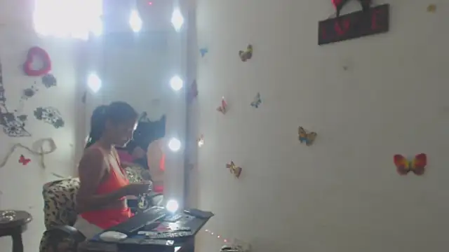 brigitht online show from 14, 3, 2026