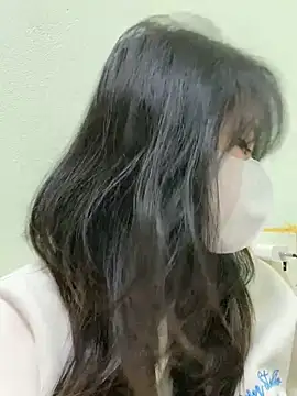 minmin2kk5 online show from 12, 1, 2025