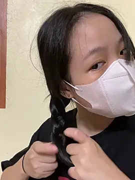 minmin2kk5 online show from 10, 10, 2025