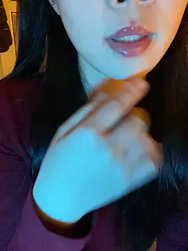 minmin2kk5 online show from 31, 10, 2025