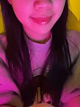 minmin2kk5 online show from 7, 11, 2025