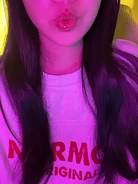 minmin2kk5 online show from 27, 11, 2025