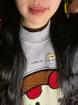 minmin2kk5 online show from 8, 1, 2026