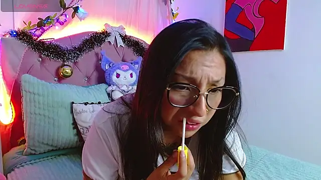 Snapshot of Littlerouse_ chatting on 6, 12, 2024 Littlerouse online show from 6, 12, 2024