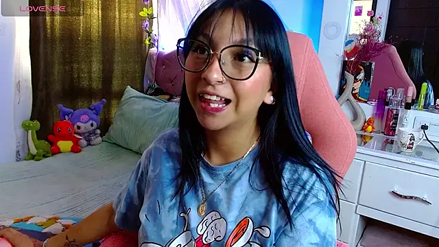 Snapshot of Littlerouse_ chatting on 28, 2, 2025 Littlerouse online show from 28, 2, 2025