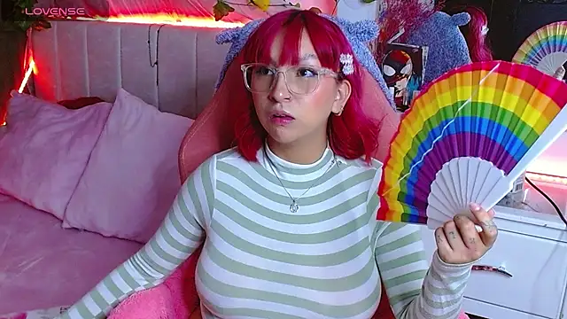 Snapshot of Littlerouse_ chatting on 3, 10, 2025 Littlerouse online show from 3, 10, 2025