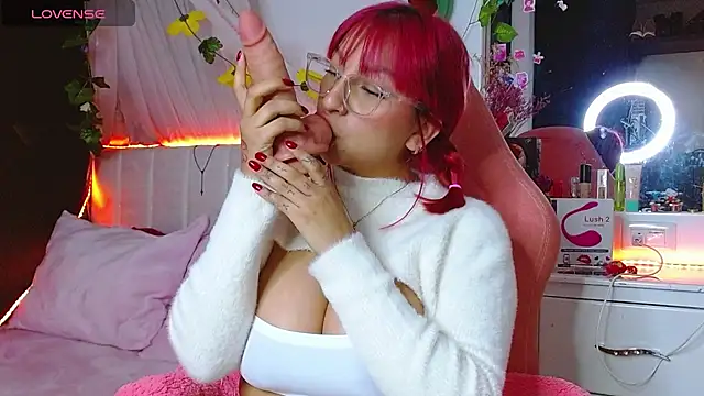 Snapshot of Littlerouse_ chatting on 14, 10, 2025 Littlerouse online show from 14, 10, 2025