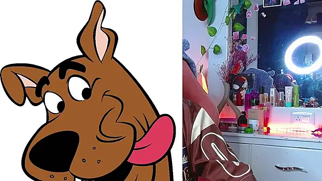 Snapshot of Littlerouse_ chatting on 24, 10, 2025 Littlerouse online show from 24, 10, 2025