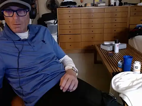 Richard Dixon online show from 5, 12, 2024