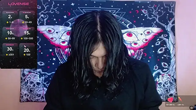 daiki sx online show from 16, 1, 2026