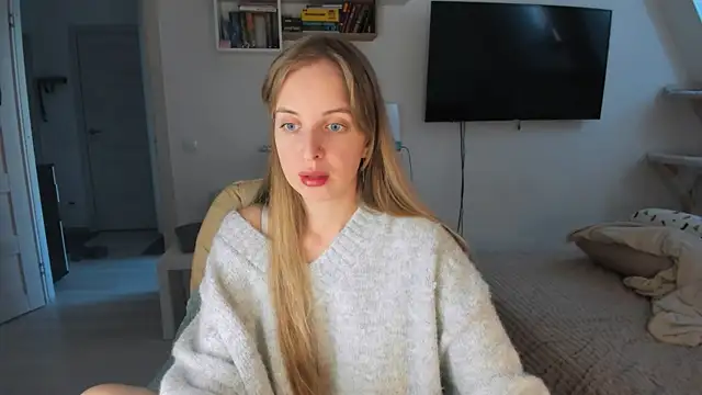 violet blue eyes online show from 8, 10, 2025