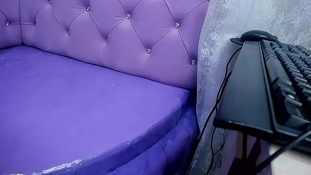 celeste blue69 online show from 3, 12, 2024