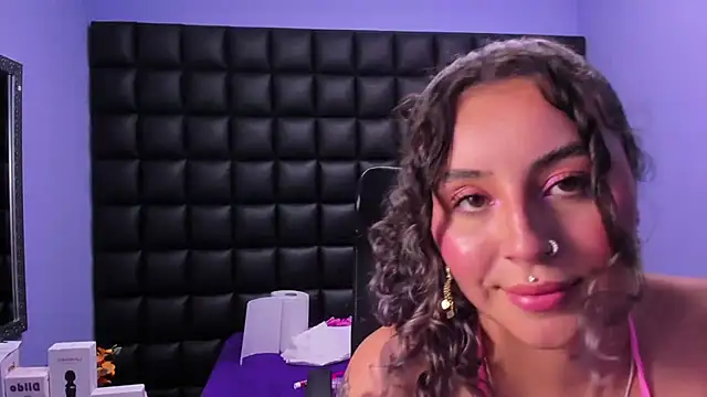 celeste blue69 online show from 16, 10, 2025