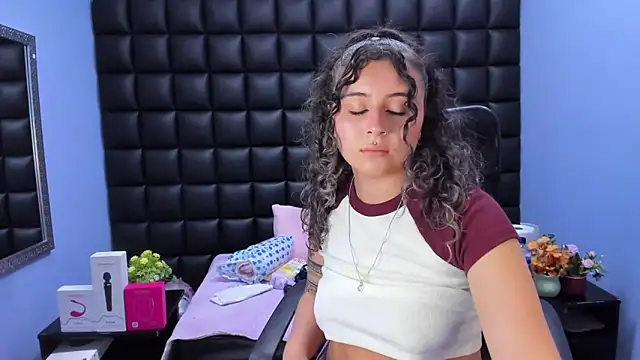 celeste blue69 online show from 11, 2, 2026