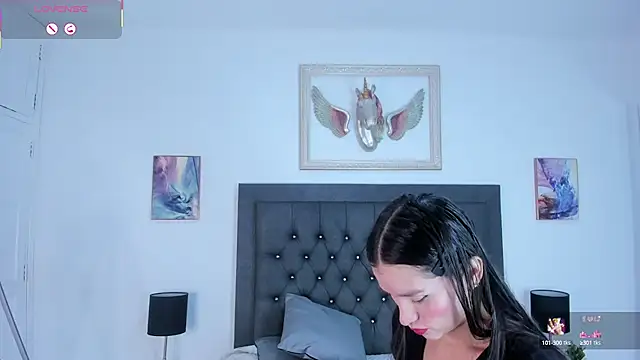 manu lara online show from 27, 9, 2025