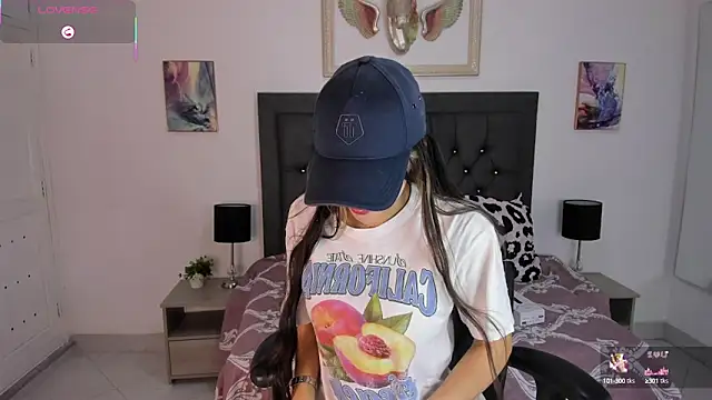 manu lara online show from 5, 10, 2025